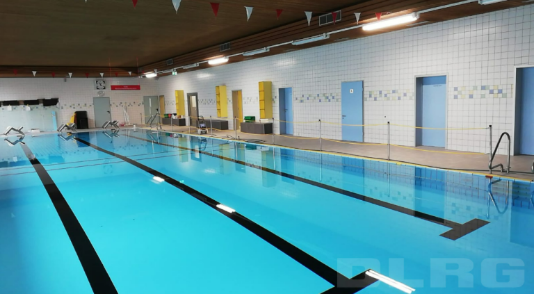 Schwimmkurse in Unkel