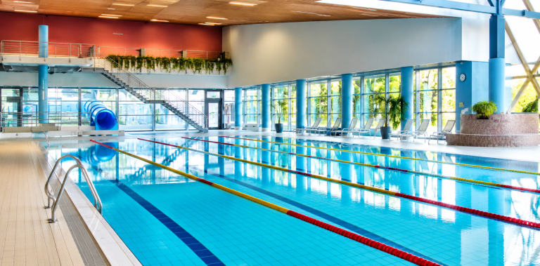 Schwimmkurse in Bornheim
