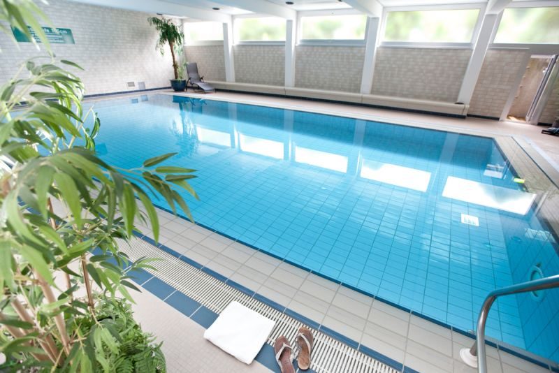 Schwimmkurse in Rösrath