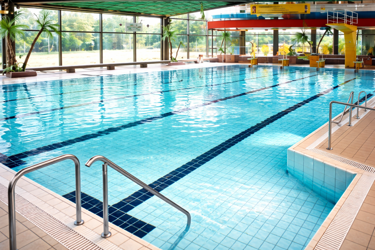 Schwimmkurse in Bad Münstereifel