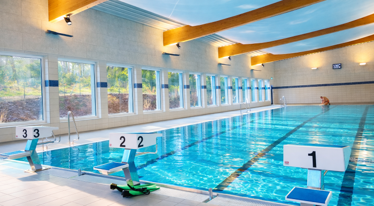Schwimmkurse in Bad Honnef - Aegidienberg