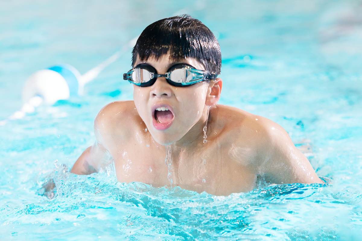 Bronze-Kurs