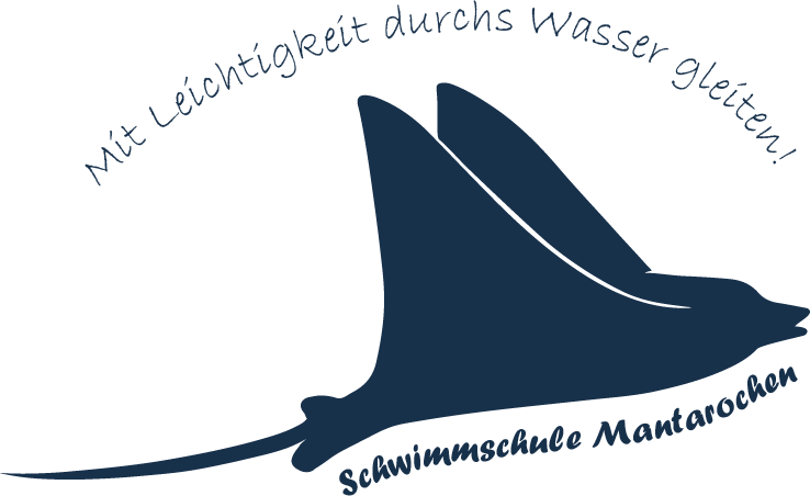 Schwimmschule Mantarochen