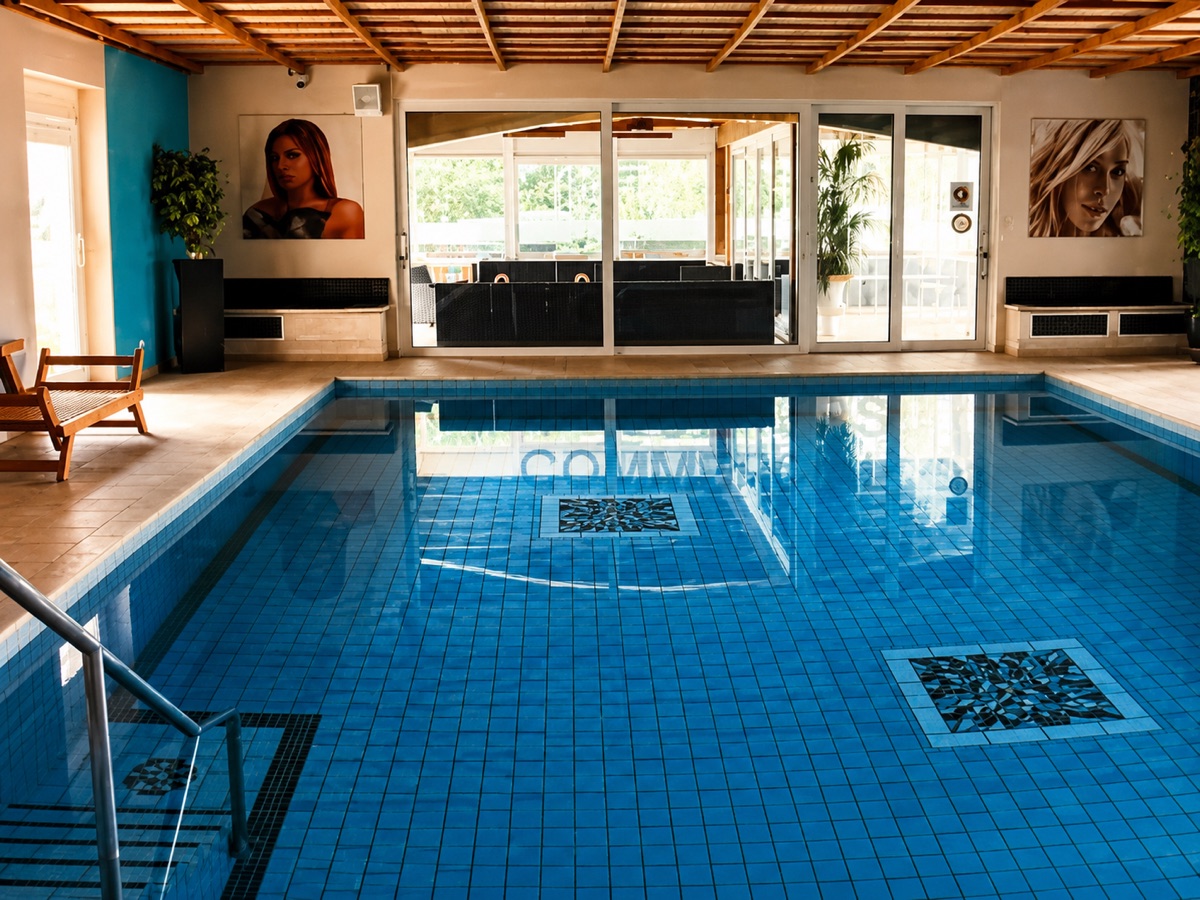Schwimmkurse in Lohmar